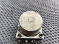блок ABS Renault Megane 2 поколение LM0B 2005, 1.6 л., K4M 760, бензин, МКПП, 632 — gris boreal-2, седан, передний привод, 8200377455 - фото №10