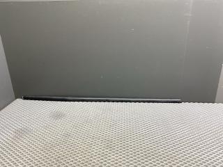 Уплотнитель стекла Renault Megane 2 поколение LM0B 2005, 1.6 л., K4M 760, бензин, МКПП, 632 — gris boreal-2, седан, передний привод, 8200121016