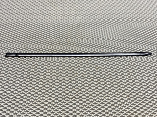 молдинг двери задней левой Mazda 3 1 поколение [рестайлинг] BK 2008, 1.6 л., Z6, бензин, МКПП, 16w, седан, передний привод, BP4K-50-69208, BP4K-50-692A08