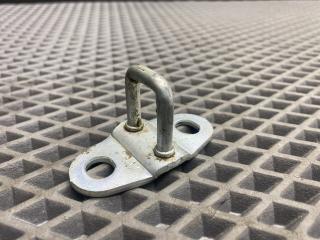 замок багажника Chevrolet Aveo T250 [рестайлинг] T250 2008, 1.4 л., F14D4, бензин, МКПП, 33u - sports blue, седан, передний привод, 96428798