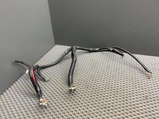 проводка на генератор Chevrolet Aveo T250 [рестайлинг] T250 2008, 1.4 л., F14D4, бензин, МКПП, 33u - sports blue, седан, передний привод, 96650895