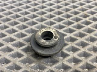 кронштейн радиатора Chevrolet Aveo T250 [рестайлинг] T250 2008, 1.4 л., F14D4, бензин, МКПП, 33u - sports blue, седан, передний привод, 96536642