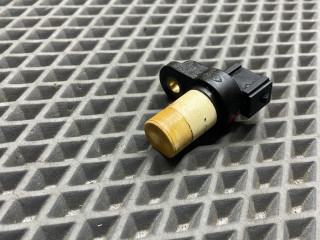 датчик коленвала Hyundai Accent 2 поколение (LC) LC 2007, 1.5 л., G4EC-G, бензин, МКПП, серый s10, седан, передний привод, 3935022600