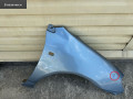 крыло переднее правое Toyota Corolla 9 поколение (E120/E130) CDE120 2004, 1.6 л., 3ZZ-FE, бензин, МКПП, 8q3 - grayish blue, седан, передний привод, 5381102080, 53811-1H190 - фото №2