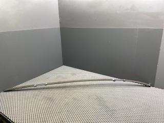 молдинг крыши Renault Megane 2 поколение LM0B 2005, 1.6 л., K4M 760, бензин, МКПП, 632 — gris boreal-2, седан, передний привод, 8200208486