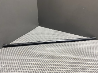 Уплотнитель стекла Kia Rio 2 поколение [рестайлинг] JB 2009, 1.4 л., G4EE, бензин, МКПП, белый ud - clear white, седан, передний привод, 832201G001