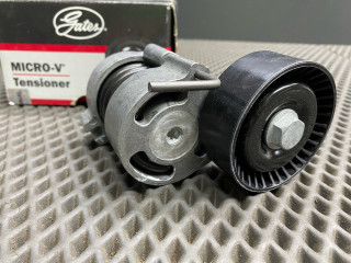 Натяжитель ремня агрегатов BMW 3 серия E92/E93 [рестайлинг] 2011, 2.0 л., N43 B20 A, бензин, 11281440377, 11287516897, 11287524267, T39010