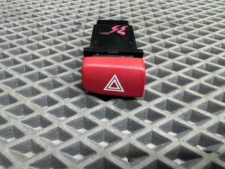 кнопка аварийной сигнализации Kia Rio 2 поколение [рестайлинг] JB 2009, 1.4 л., G4EE, бензин, МКПП, белый ud - clear white, седан, передний привод, 937901G000