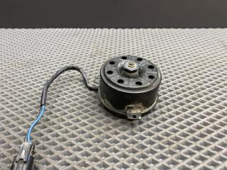 двигатель вентилятора радиатора Chevrolet Lacetti 1 поколение J200 2012, 1.6 л., F16D3, бензин, МКПП, хетчбэк 5 дв., передний привод, правый руль, 96930824