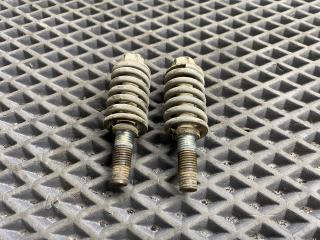 болт Mitsubishi Lancer 10 поколение CY2A 2008, 1.5 л., 4A91, бензин, АКПП, x42b - черный, седан, передний привод, MR431025