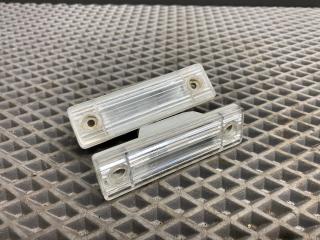 подсветка номера Chevrolet Lacetti 1 поколение J200 2012, 1.6 л., F16D3, бензин, МКПП, хетчбэк 5 дв., передний привод, правый руль, 95383431, 96190751