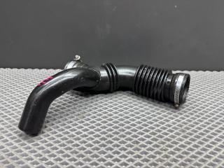 патрубок воздушного фильтра Renault Megane 2 поколение LM0B 2005, 1.6 л., K4M 760, бензин, МКПП, 632 — gris boreal-2, седан, передний привод, 8200186822