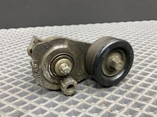 Натяжитель ремня агрегатов Chevrolet Aveo T250 [рестайлинг] T250 2008, 1.4 л., F14D4, бензин, МКПП, 33u - sports blue, седан, передний привод, 25185910, 96802494