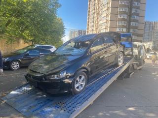 Mitsubishi Lancer 10 поколение CY2A