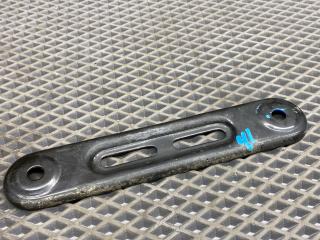 кронштейн (крепление) Chevrolet Lacetti 1 поколение J200 2012, 1.6 л., F16D3, бензин, МКПП, хетчбэк 5 дв., передний привод, правый руль, 96378564