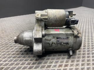 стартер Toyota Yaris XP9 KSP90 (2005 - 2009), 1.0 л., 1KR-FE, бензин, МКПП, хетчбэк 5 дв., передний привод, 28100-0Q050