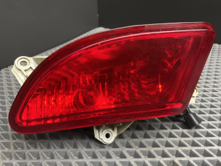 фонарь противотуманный левый Kia Rio 2 поколение [рестайлинг] JB 2009, 1.4 л., G4EE, бензин, МКПП, белый ud - clear white, седан, передний привод, 92405-1G6, 924051G000