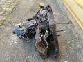 КПП механическая (МКПП) Renault Megane 2 поколение LM0B 2005, 1.6 л., K4M 760, бензин, МКПП, 632 — gris boreal-2, седан, передний привод, 7702302091 - фото №8