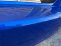бампер задний Chevrolet Aveo T250 [рестайлинг] T250 2008, 1.4 л., F14D4, бензин, МКПП, 33u - sports blue, седан, передний привод, 96648646, 95978888, 95978888P - фото №7