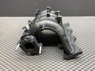 коллектор впускной Hyundai Accent 2 поколение (LC) LC2 2009, 1.5 л., G4EC-G, бензин, МКПП, h01 - бежевый, седан, передний привод, 28310-22653