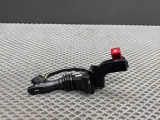 переключатель света ГАЗ 31105 Волга 1 поколение (2004 - 2009), 31113709100-08