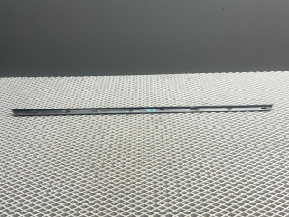 Уплотнитель стекла Hyundai Accent 2 поколение (LC) LC 2007, 1.5 л., G4EC-G, бензин, МКПП, серый s10, седан, передний привод, 83231-25000