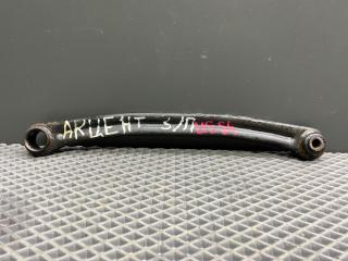 рычаг задний правый Hyundai Accent 2 поколение (LC) LC2 2009, 1.5 л., G4EC-G, бензин, МКПП, h01 - бежевый, седан, передний привод, 52773-25100