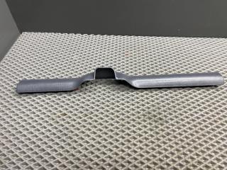 накладка на порог внутренняя Toyota Cami 1 поколение J122E 2001, 1.3 л., K3-VE, бензин, АКПП, 6a5 - черный, внедорожник 5 дв., задний привод, правый руль, 6791487401