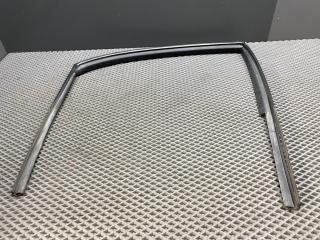 Уплотнитель стекла Chevrolet Lacetti 1 поколение J200 2012, 1.6 л., F16D3, бензин, МКПП, хетчбэк 5 дв., передний привод, правый руль, 96548249