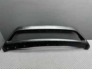 молдинг (накладка кузовная) Kia Rio 2 поколение [рестайлинг] JB 2009, 1.4 л., G4EE, бензин, МКПП, белый ud - clear white, седан, передний привод, 86523-1G600