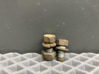 болт Hyundai Accent 2 поколение (LC) LC2 2009, 1.5 л., G4EC-G, бензин, МКПП, h01 - бежевый, седан, передний привод, 11234-10201