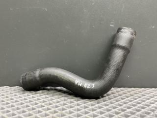 патрубок радиатора Volkswagen Golf 4 поколение 2006, 1J0122101R