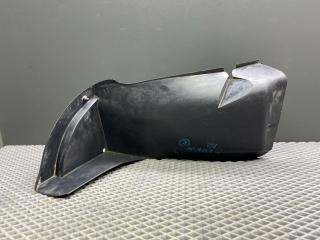 защита арок задняя левая (подкрылок) Peugeot 206 1 поколение 2003, 9629312580