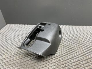 кожух рулевой колонки Chevrolet Lacetti 1 поколение J200 2012, 1.6 л., F16D3, бензин, МКПП, хетчбэк 5 дв., передний привод, правый руль, 96615570