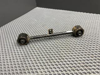 рычаг задний правый Toyota Cami 1 поколение J122E 2001, 1.3 л., K3-VE, бензин, АКПП, 6a5 - черный, внедорожник 5 дв., задний привод, правый руль, 48710-87402