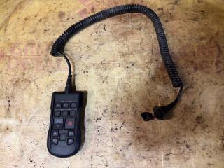 пульт управления пневмоподвеской Sitrak C7H 2023, АКПП, 4460564080