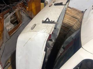 крыша Sitrak C7H 2023