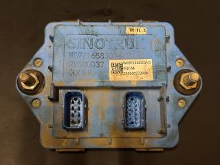 блок управления светом Sitrak C7H 2023, WG9716583014