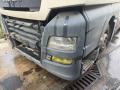 передняя часть (ноускат) MAN TGX 1 поколение 2018, 81412805623, 81416106754 - фото №5