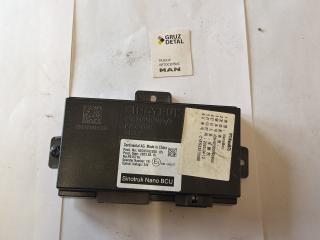 блок управления (другие) Sitrak C7H 2023, АКПП, WG9716582011, WG97165820111