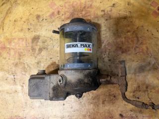 центральная смазка MAN TGA 1 поколение 2003, 12.0 л., D 2866 LF28, дизель, 81491016064