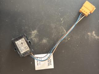 блок управления центральным замком MAN TGX 1 поколение 2018, 81282306015