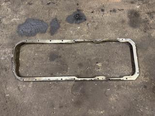 проставка поддона двигателя DAF XF 105 2 поколение 2019, MX340 U1