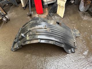 защита арок (подкрылок) MAN TGS 1 поколение 2019, 10.5 л., D 2066 LF 40, дизель, МКПП