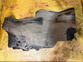 защита арок (подкрылок) DAF XF 106 1 поколение 2018, MX13