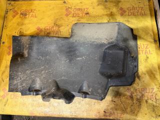 защита арок (подкрылок) DAF XF 106 1 поколение 2018, MX13