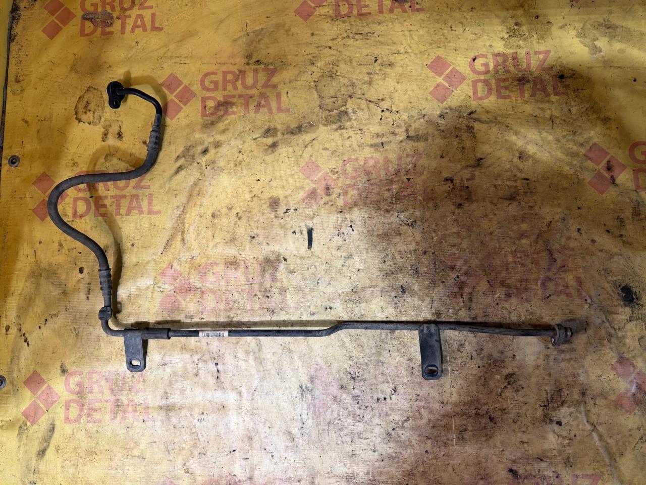 трубка кондиционера DAF XF 106 1 поколение 2018, MX13, 2122245 - фото №1