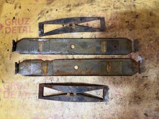 крепление аккумулятора Mercedes-Benz Actros 3 поколение (MP3) 2017, OM501