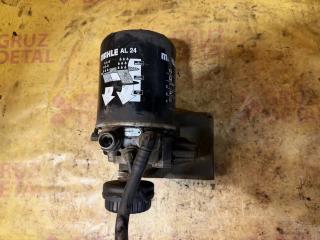 Осушитель воздуха / влагоотделитель Sitrak C7H 2023, АКПП