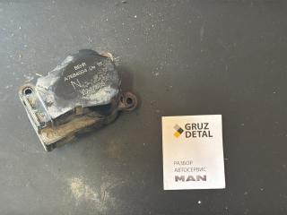 моторчик печки MAN TGX 1 поколение 2021, 10.5 л., D 2066 LF 40, дизель, АКПП, A7584004
